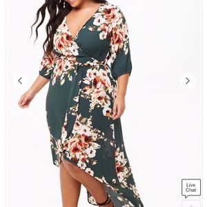 Forever 21 dress